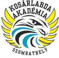 SZOMBATHELYI KA Team Logo